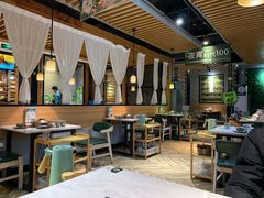 -狐狸爱上椰子鸡(滨江星光大道店)