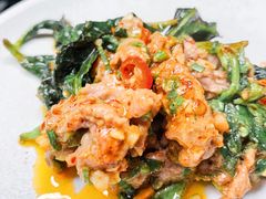 -火燒雲傣家菜(鼓楼店)