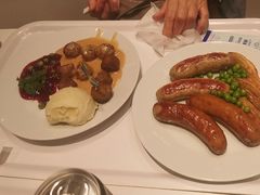 -宜家·瑞典风味餐厅(四元桥店)