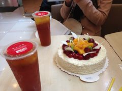 -85度C(南京珠江华海店)