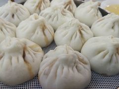 -石饮红星包子(中山路店)