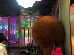 -未来战场·大空间VR·轰趴·团建(常营店)