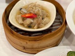 -澳门陈光记烧味饭店(南京德基广场店)