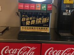 -魏家凉皮(十里河店)