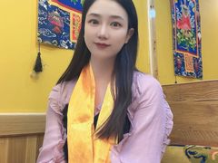 -卡万金特色藏餐