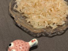 -肆月河豚·新淮扬(金融街店)