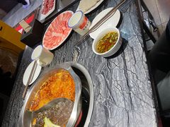 -重庆大队长火锅(凤城八路店)