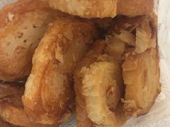 小蝴蝶酥-上海哈尔滨食品厂(淮海中路店)