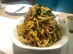 同喜凉菜-同喜烤鸭店(光芒店)