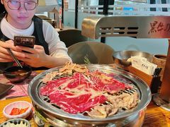 -黑牛の店·和牛烧肉(大悦城店)