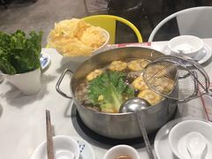 -陈记顺和潮汕牛肉火锅(番禺迎宾大道店)