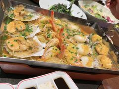 -炊江南·上海菜(国展华漕店)