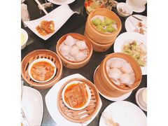 -TABLE·味西餐厅-成都茂业JW万豪酒店