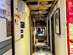 -百玺推拿·SPA·瑶浴(万象店)