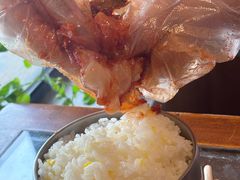 -小木屋米酒店总店