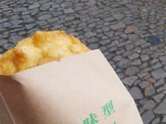 -南翔古镇
