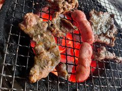 -松明一烤肉馆(鲁园店)