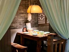 -淀里船宴(卓达店)