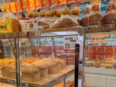 -味多美蛋糕(梨园店)