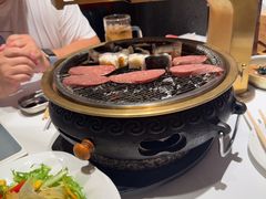 -红沃鳗鱼黑牛烤肉店(不老街店)