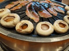 -鶴山李