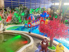 -宝丽金大酒店·洗浴中心