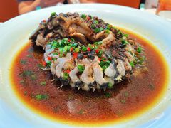 -鸽子侯·家宴·平价海鲜(绿地店)