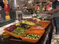 -合肥皇冠假日酒店·菲亚斯特自助餐厅(黄山路店)