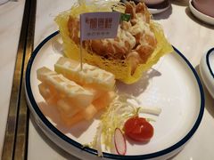 -顺粤楼·粤菜·点心(融创茂店)