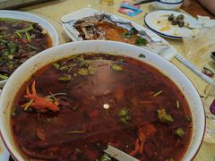 -二0二李记南瓜田鸡老字号(宜宾一店)