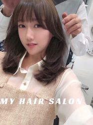 -MY HAIR ARDOR