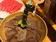 -巴奴毛肚火锅(广益哥伦布店)