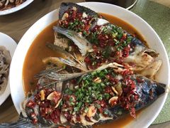 -丰乐餐厅·始于1999·本地老字号