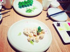 -小大董·烤鸭(凤凰汇店)