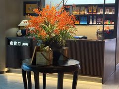 -在前门·烤鸭北京菜(五月花广场店)