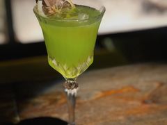 -LAMP BAR 水烟音乐酒吧