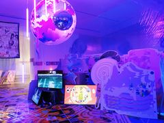 -宝龙艺术中心(七宝宝龙城店)