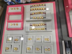-周生生Chow Sang Sang(翠微店)