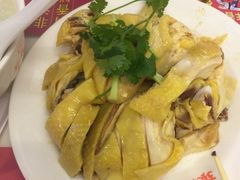 -振鼎鸡(福州路店)