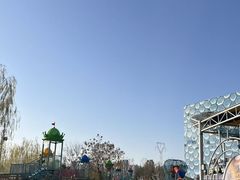 -华夏文旅海洋公园