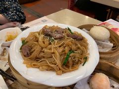 -点都德(汇盈广场店)