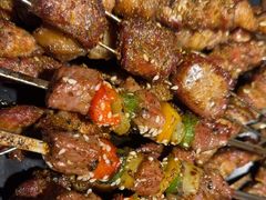 -刘成杰锦州烧烤(南河路店)