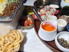 -HOTISLAND海鸡岛·韩国料理(江南西店)