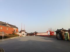 -句容茅山景区