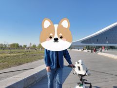 -哈尔滨大剧院