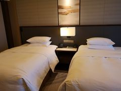 -舟山希尔顿酒店