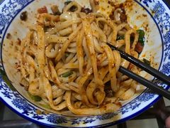 -李记搅团•非遗陕菜(三桥店)