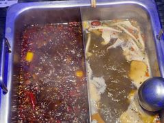 -大隐·成都火锅Bistro(合生麒麟新天地店)