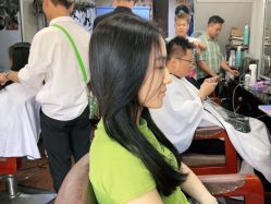 -乾健·烫染·接发SALON