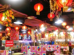 -粗粮人家(簋街店)